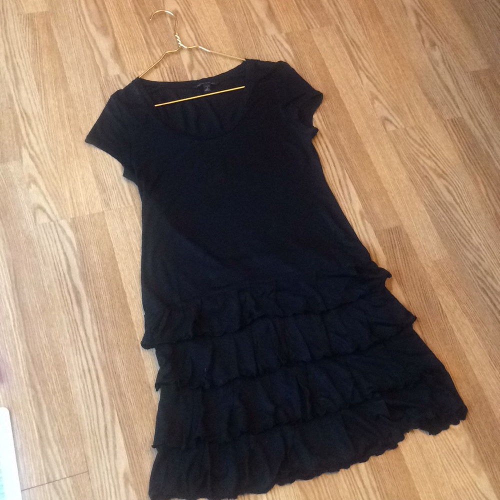Banana Republic Black dress
